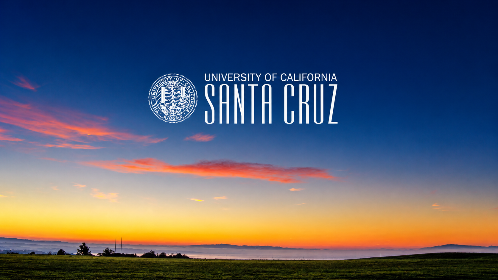 UCSC campus themed SlugMarket header